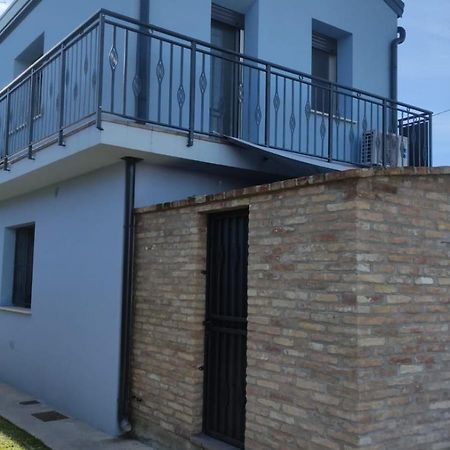 Sant'Agostino Acomodação com café da manhã Comacchio Exterior foto